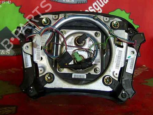 Driver airbag BMW 3 (E46)  | BP12631469C9 