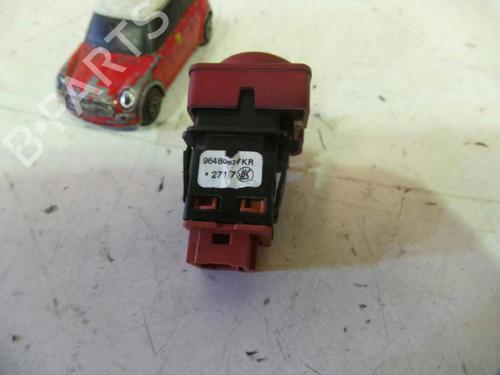Warning switch CITROËN C4 I (LC_)  | BP15271144I22 