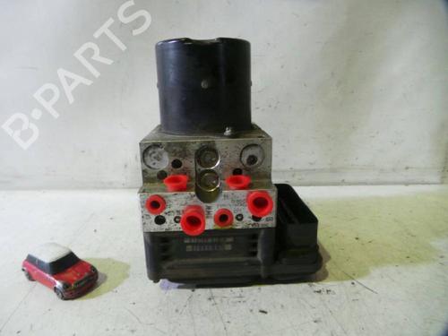 Used ABS pump BMW 5 (E60) [2001-2010]  12620932