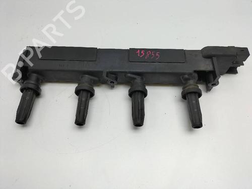 Ignition coil CITROËN XSARA PICASSO (N68) 1.8 16V | BP12627128M94 