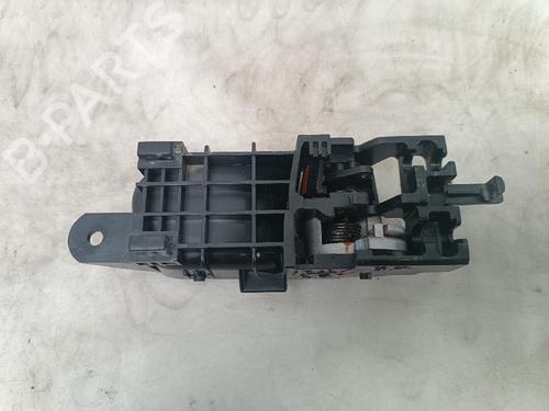 Front left interior door handle SUZUKI GRAND VITARA II (JT, TE, TD) 1.9 DDiS (JB419WD, JB419XD) | BP21222962I13 