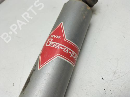 Right rear shock absorber NISSAN TERRANO II (R20) 2.7 TDi 4WD | BP12629650M19 