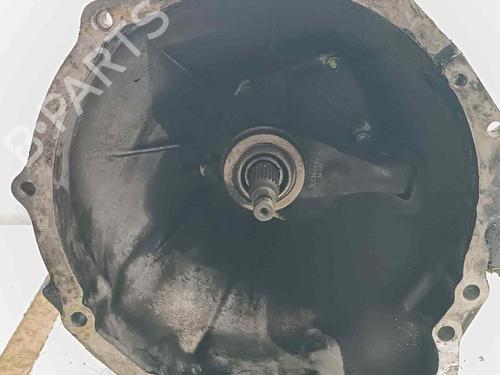 Gearbox NISSAN TRADE Platform/Chassis 3.0 D | BP18332159M3 