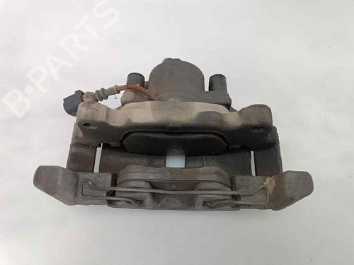 Left front brake caliper VW TOURAN (1T1, 1T2)  | BP19073937M105 