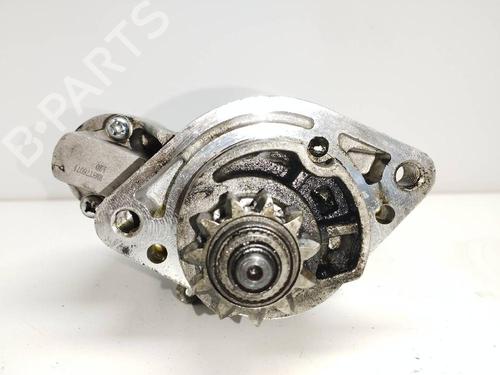 Starter NISSAN CABSTAR (F24M, F24W) 35.13 DCI, 45.13 DCI 2.5 (F24M) | BP12626539M8 