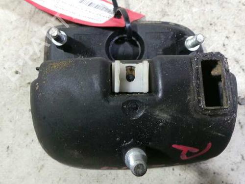 Tailgate handle SEAT IBIZA III (6L1)  | BP12609772C132 