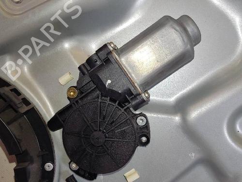 Rear right window mechanism HYUNDAI SONATA V (NF) 2.0 CRDi | BP12625611C25 