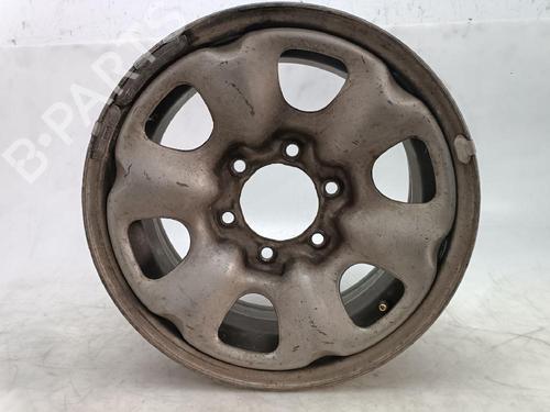 Velg NISSAN TERRANO II (R20) 2.7 TDi 4WD (125 hp) 20132399