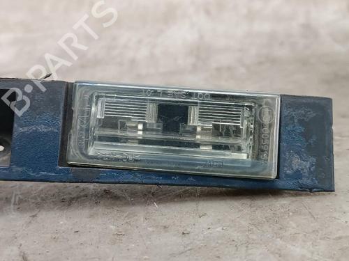 Tailgate handle BMW X3 (E83)  | BP24494341C132 