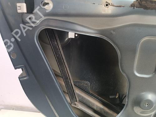 Left rear door SEAT ALTEA (5P1)  | BP21223273C4 