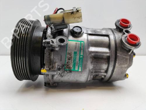 Used AC compressor FORD B-MAX (JK) 1.5 TDCi (75 hp) 12626589