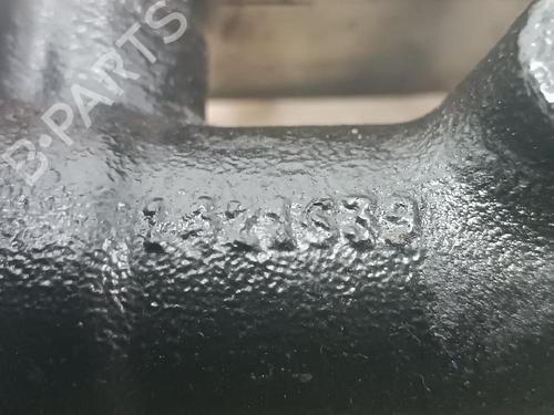 Brake master cylinder IVECO DAILY II Van 30-8 (14914111, 14914117, 14914211, 14914217, 14915111,... | BP24549209M77 