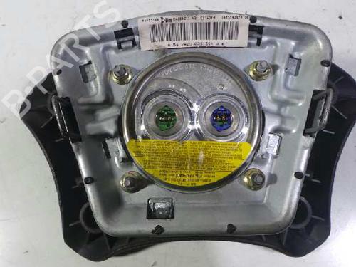 Driver airbag CITROËN C8 (EA_, EB_) 2.2 HDi | BP12615330C9 