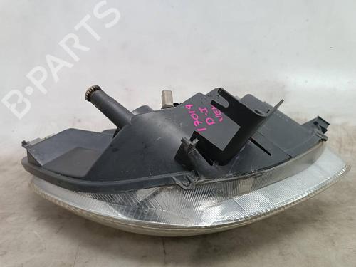 Left headlight CITROËN XSARA PICASSO (N68)  | BP24494563C28 