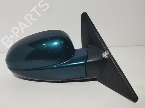 Right mirror CHEVROLET NUBIRA Saloon 1.6 | BP12626072C27 