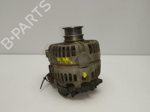 Alternator OPEL ASTRA H GTC (A04) 1.6 (L08) | BP12607252M7 