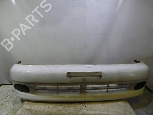 Used Front bumper DAEWOO LANOS (KLAT) 1.3 (75 hp) 12622686