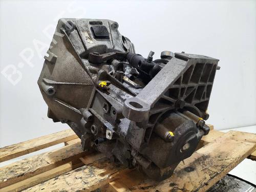 Gearbox FIAT PUNTO EVO (199_) 1.3 D Multijet (199AXC1A, 199BXC1A, 199AXT1A, 199BXT1A) | BP15128738M3 