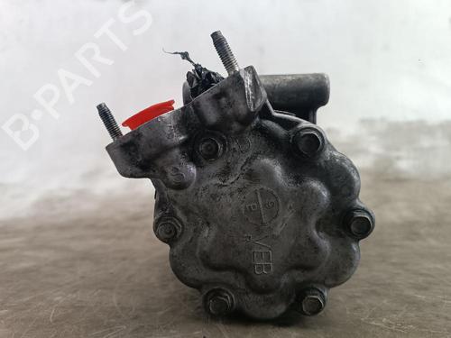 AC compressor CITROËN C3 I (FC_, FN_) 1.6 16V HDi | BP23184840M34 