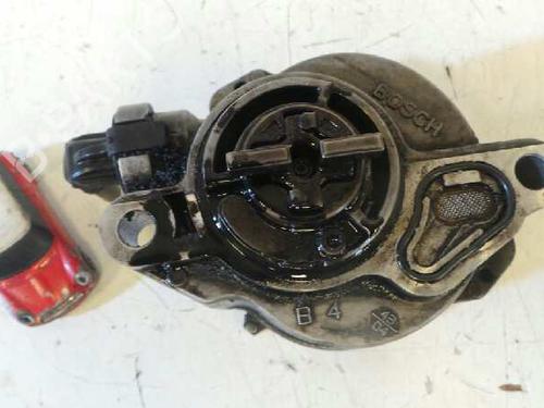 Vacuum pump CITROËN C4 I (LC_)  | BP12618346M80 