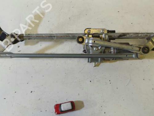 Front wiper motor FORD B-MAX (JK) 1.5 TDCi | BP12617972M29 