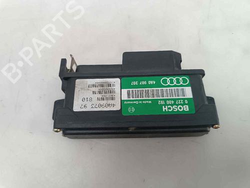 Used Electronic module AUDI 90 B3 (893, 894, 8A2) 2.3 E (133 hp) 19428983