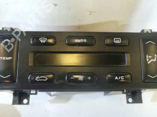 Climate control PEUGEOT 406 (8B) 2.0 HDI 110 | BP12617672I5 