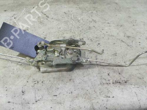 Used Front left lock TATA INDICA 1.4 D (53 hp) 12607956