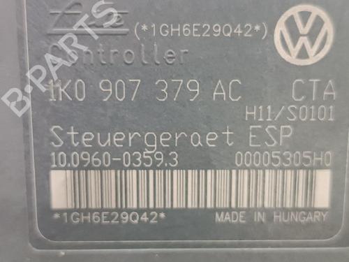 ABS pump SEAT LEON (1P1)  | BP19939103M43 
