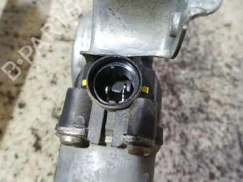 Rear left window mechanism NISSAN PRIMERA (P12) 1.8 | BP12611663C24 