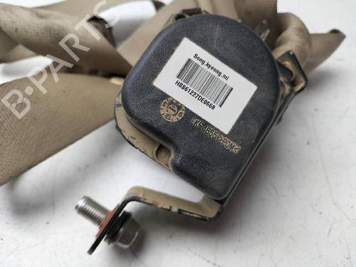 Rear left seatbelt HYUNDAI TUCSON (JM) 2.0 CRDi All-wheel Drive | BP15129268I29 