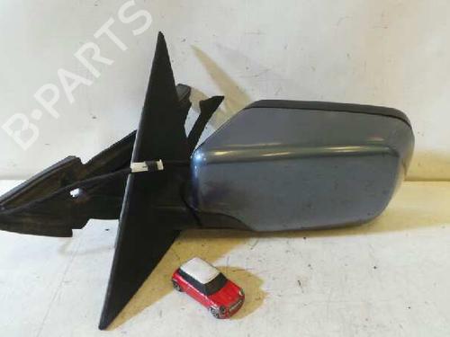 Left mirror BMW 3 (E46) 320 d | BP12618795C26 