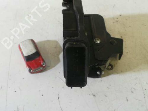 Venstre bak lås FORD C-MAX (DM2) 1.8 TDCi | BP12940154C100 