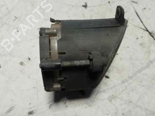 Left front fog light FORD MONDEO III (B5Y)  | BP12607585C30 