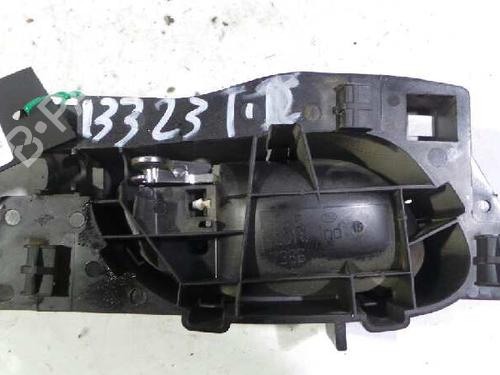 Rear left interior door handle CITROËN C4 I (LC_)  | BP15270693I15 