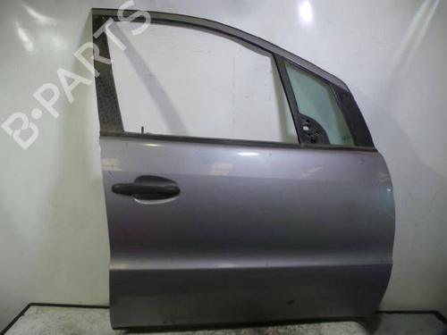 Used Right front door MERCEDES-BENZ A-CLASS (W168) A 140 (168.031, 168.131) (82 hp) 12631411