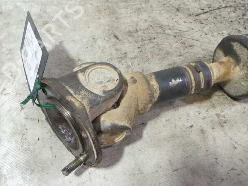 Driveshaft LADA NIVA Closed Off-Road Vehicle (2121, 2131)  | BP21222652M37 