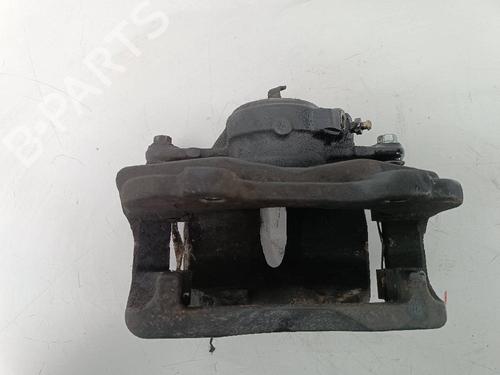 Right front brake caliper PEUGEOT EXPERT (224_) 2.0 HDI | BP16306184M104 