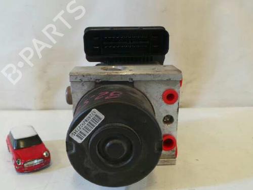 ABS pump FORD FOCUS II (DA_, HCP, DP)  | BP12617072M43 