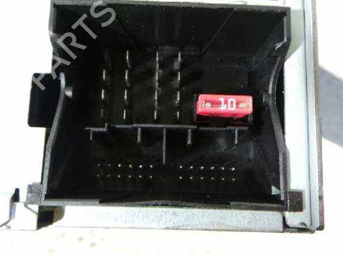 Radio VW GOLF V (1K1)  | BP12610353E6 