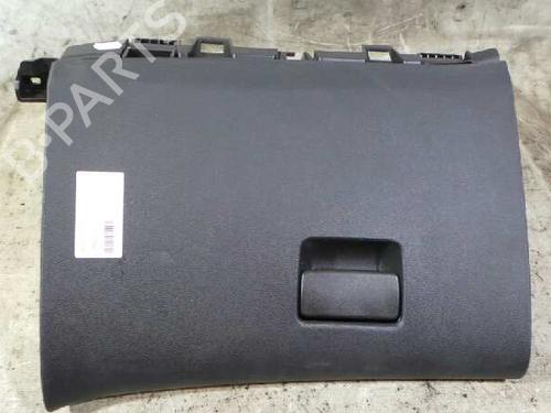 Handskerum OPEL ASTRA J (P10) 1.7 CDTI (68) (125 hp) 12610303