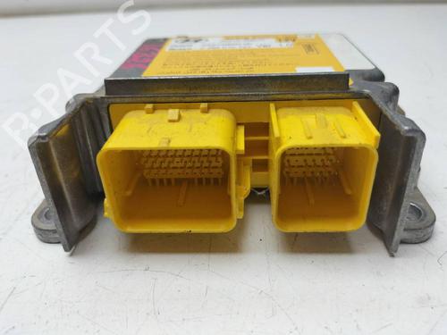 ECU airbags HYUNDAI SANTA FÉ II (CM) 2.2 CRDi GLS | BP14990845M53 