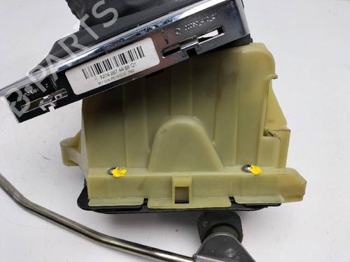 Gear lever MERCEDES-BENZ C-CLASS (W204) C 250 CDI (204.003) | BP12629016M90 