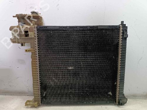 Water radiator MERCEDES-BENZ VITO Van (W638) 108 CDI 2.2 (638.094) | BP17906353M31 