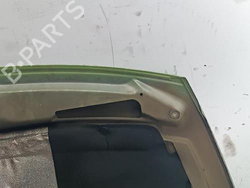 Hood CITROËN C3 I (FC_, FN_) 1.6 16V | BP25152460C1 