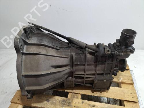 Gearbox IVECO DAILY II Van  | BP12940622M3 