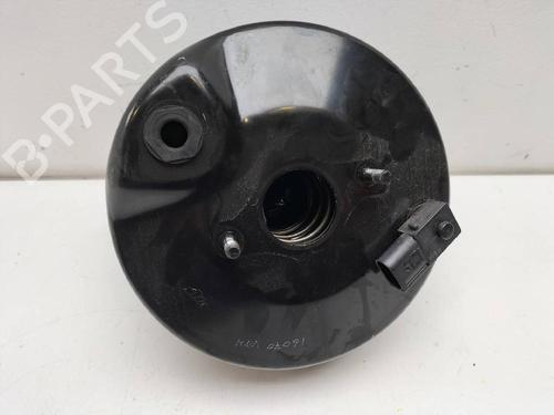 Used Servo brake MERCEDES-BENZ C-CLASS (W204) C 250 CDI (204.003) (204 hp) 12629033