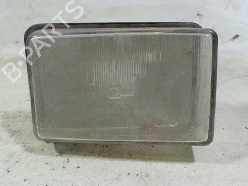 Used Right headlight SEAT 127 (127A) [1972-1982]  15285303