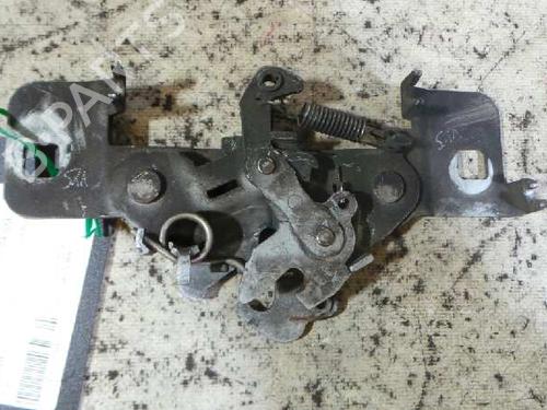 Hood lock CITROËN XSARA (N1)  | BP12610925C133 