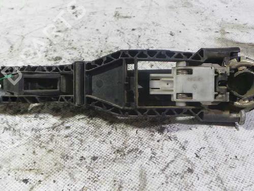 Front right exterior door handle SEAT IBIZA III (6L1)  | BP12611924C129 